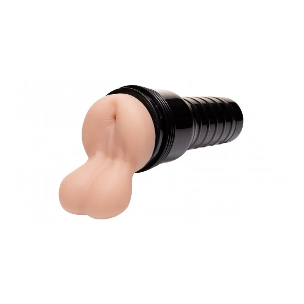 Fleshlight FleshSack - masturbator klasyczny z jądrami