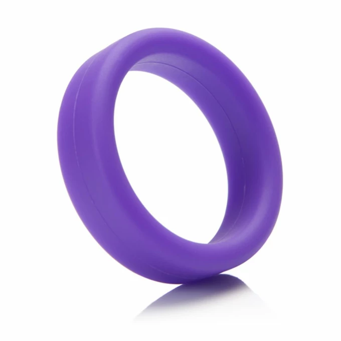 Tantus Tantus Realdoe Slim Strapless Strap On - Dilda strap on