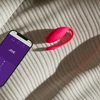 We-Vibe Jive Electric Pink  - Vibrátor Vajíčko