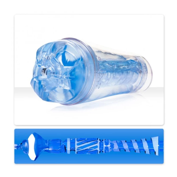 Fleshlight Flight Commander by - masturbator klasyczny