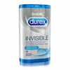 Durex Invisible Condoms - Prezerwatywy cienkie