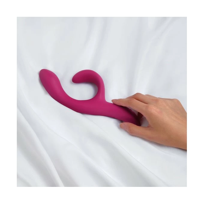 We-Vibe Nova 2  - Vibrátor rabbit