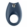 Satisfyer Royal One Ring  - Wibrujący pierścień erekcyjny sterowany aplikacją