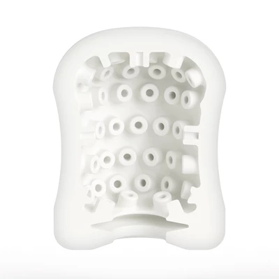 Mystim MasturbaTIN Dotty Dora Dots - Masturbator klasyczny