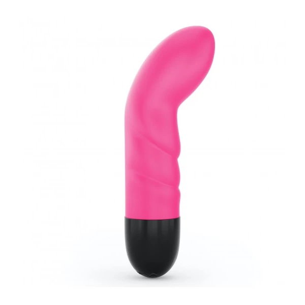 Marc Dorcel Expert G Magenta 2.0 - Wibrator punktu G