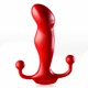 Aneros Progasm Classic  - masážní přístroj na prostatu červený