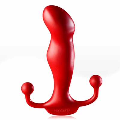 Aneros  Progasm Classic - masażer prostaty, czerwony