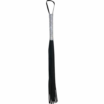 Sex&amp;Mischief Sparkle Flogger - Pejcz