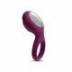 Svakom Tyler Vibrating Ring Violet  - fialový erekční kroužek s vibracemi