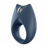 Satisfyer Royal One Ring  - Wibrujący pierścień erekcyjny sterowany aplikacją