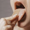 Slow Sex Oral sex strips (7 strips)  - proužky pro orální sex