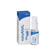 Joydivision easyANAL Relax Spray 30 ml  - uvolňující sprej na anální sex