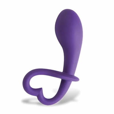 Lovelife Lovelife Dare Curved Pleasure Plug - Korek analny