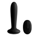 Svakom Primo Heating Butt Plug Black  - Vibrační anální kolík s funkcí vyhřívání Černý