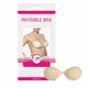 Bye Bra Invisible Bra  - Neviditelná podprsenka tělová