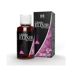 Sexual Health Series Libido Elixir for Women 30ml  - Afrodiziakální kapky