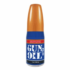 Gun Oil H2O Water Based Lubricant 120 ml  - Lubrikant na vodní bázi