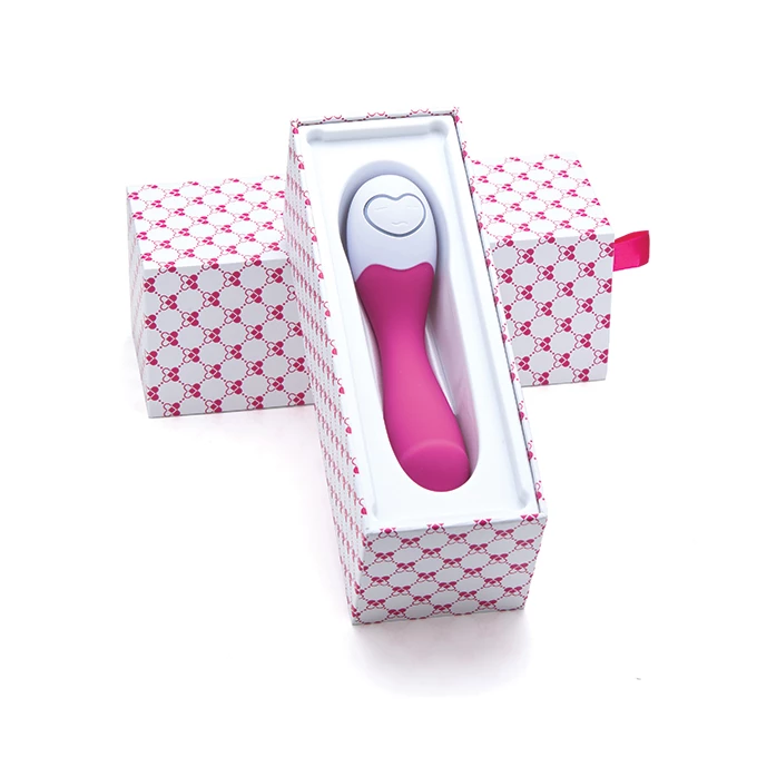 Lovelife by OhMiBod Lovelife by OhMiBod Cuddle Mini G Spot Vibe - Wibrator punktu G