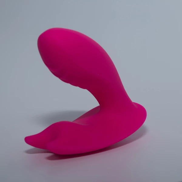 Magic Motion Eidolon  - Vibrátor rabbit ovladatelný přes aplikací