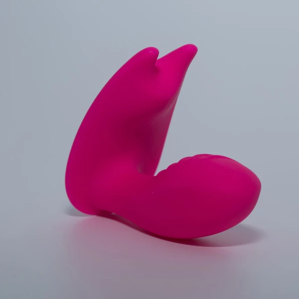 Magic Motion Eidolon  - Vibrátor rabbit ovladatelný přes aplikací
