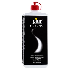 Pjur Original 1000 ml  - lubrikant na silikonové bázi