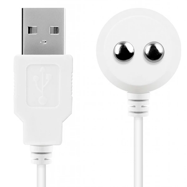 Satisfyer USB Charging Cable - Kabel do ładowania