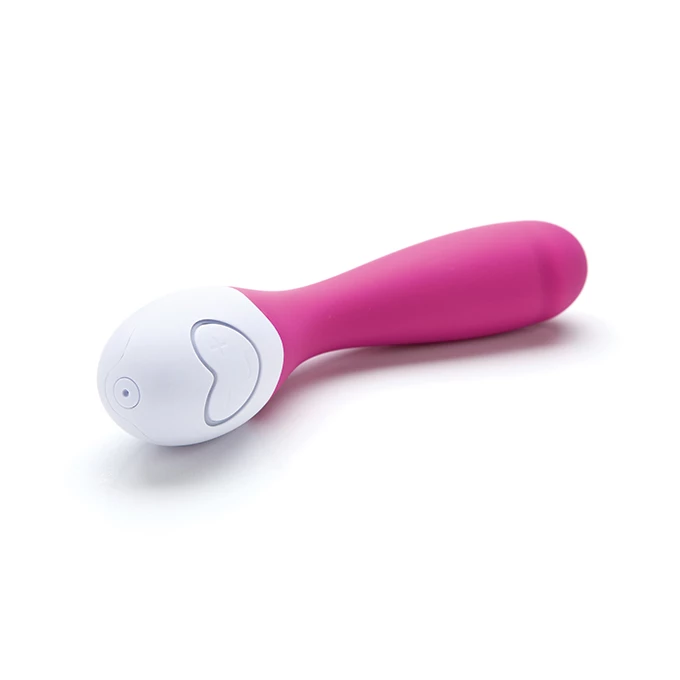 Lovelife by OhMiBod Lovelife by OhMiBod Cuddle Mini G Spot Vibe - Wibrator punktu G