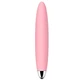 Svakom Daisy Clitoris Stimulator Pale Pink  - Vibrátor na klitoris Růžový