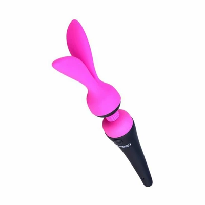 PowerBullet PalmPower PalmPleasure Wand Massager Attachment - Nakładki na masażer