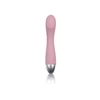 Svakom Amy G Spot Vibrator Pale Pink  - Vibrátor na bod G růžový