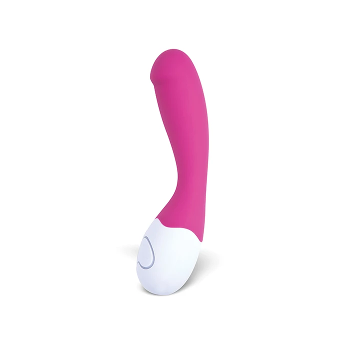 Lovelife by OhMiBod Lovelife by OhMiBod Cuddle Mini G Spot Vibe - Wibrator punktu G