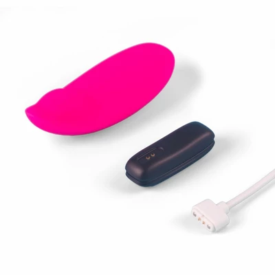 Magic Motion Candy Smart Wearable Vibe - wibrator łechtaczkowy do noszenia w bieliźnie