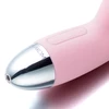 Svakom Barbara Ultra Soft Vibrator Pale Pink  - Vibrátor na bod G růžový