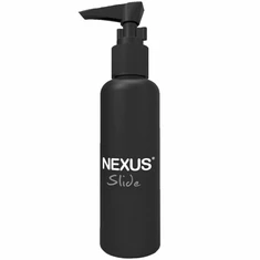 Nexus Slide Waterbased Lubricant  - Lubrikant na vodní bázi