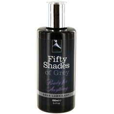 50 Shades of Grey Aqua Lubricant  - Lubrikant na vodní bázi