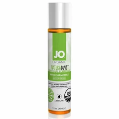 System JO Organic Lubricant 30 ml  - organický lubrikant