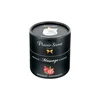 Plaisirs Secrets Massage Candle Grenadine  - Masážní svíčka Grenadina