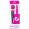 PowerBullet PalmPower Plug &amp; Play Wand Massager - Wibrator wand