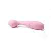 Svakom Keri Vibrator Pale Pink  - Vibrátor na klitoris Růžový