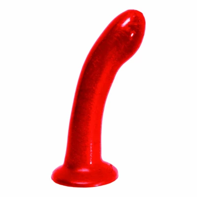 Sportsheets Flare Silicone Dildo - Dildo Strap on