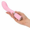 Pillow Talk Sassy G-Spot Vibrator Pink - wibrator punktu g, Różowy